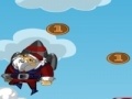 Igra Rocket Santa 2