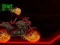 Igra Ghost Rider Drive