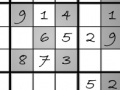 Igra Sudoku countdown