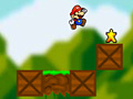 Igra Jump Mario 3