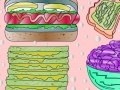 Igra Food coloring