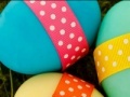 Igra Jigsaw: Easter Eggs