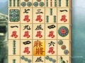Igra Mahjong Artefact