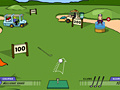 Igra Hack Attack Golf