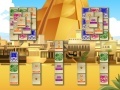 Igra Mayan Mahjong