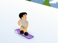 Igra Snowboarding 2012 Style