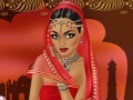 Igra Indian bride makeover