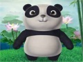Igra Talking Panda 