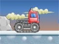 Igra Snow truck