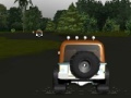 Igra Jeep Race 3D