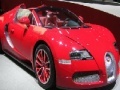Igra Bugatti Veyron