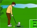 Igra Golf challenge