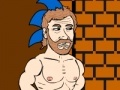 Igra Chuck Norris in the world of video games