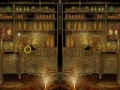 Igra Alchemist's house