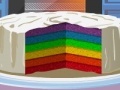 Igra Cake in 6 Colors