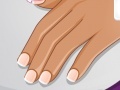 Igra Top nails with rihanna