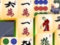 Igra Ancient mahjong