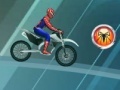 Igra Spider Ice Bike
