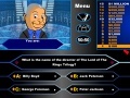 Igra Who Wants to be a Millionaire