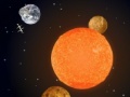 Igra Solar system illustration