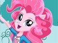 Igra Dress Pinkie Pie Equestria