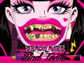 Igra Draculaura Bad Teeth