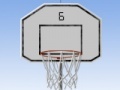Igra My Mini BasketBall