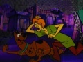 Igra Puzzle Mania Shaggy Scooby