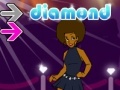 Igra Diamond Disco