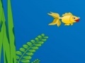 Igra Gold fish escape