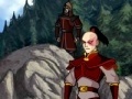 Igra Avatar: The Last Airbender - Bending Battle
