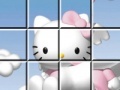 Igra Hello Kitty Clouds