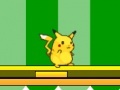 Igra Pikachu Arkanoid
