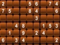Igra Sudoku Logic