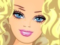 Igra Barbie beauty salon