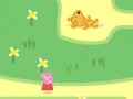 Igra Little Pig: Maze
