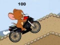 Igra Jerry motorcycle