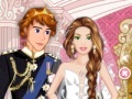 Igra Princess Wedding 2