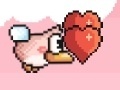 Igra Lovely flappy Bird