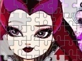 Igra Raven Queen Puzzle