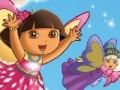 Igra Cute Dora Difference