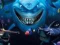 Igra Finding Nemo: Hidden Objects
