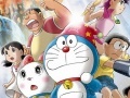 Igra Doraemon Jigsaw