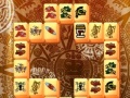 Igra Maya Tower: Mahjong