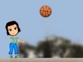 Igra Girls Basketball