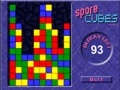 Igra Spore Cubes