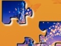 Igra Princess Rapunzel Jigsaw Puzzle