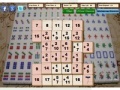 Igra Mahjong Math