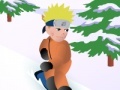 Igra Naruto Snowboarding