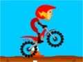 Igra Kid Biker